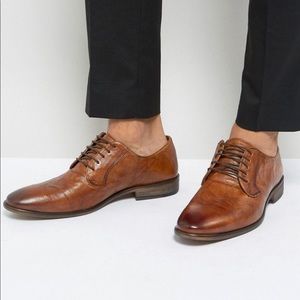 Men’s Steve Madden Abbot Oxfords